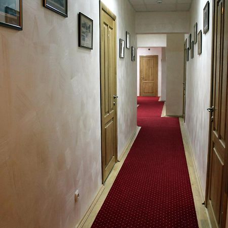 Hotel Complex Vivcharyk Skole Exteriér fotografie